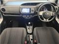 2014 Toyota Vitz