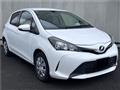 2014 Toyota Vitz