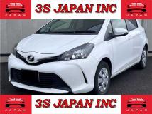 2014 Toyota Vitz