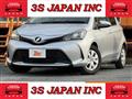 2014 Toyota Vitz