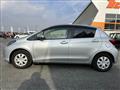 2014 Toyota Vitz