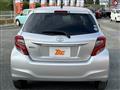 2014 Toyota Vitz