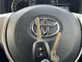 2014 Toyota Vitz