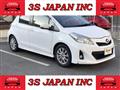 2013 Toyota Vitz