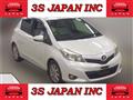 2012 Toyota Vitz