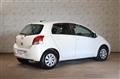 2009 Toyota Vitz
