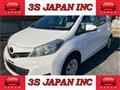 2013 Toyota Vitz