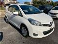 2013 Toyota Vitz