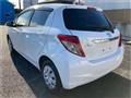 2013 Toyota Vitz