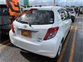 2013 Toyota Vitz