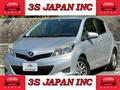 2012 Toyota Vitz