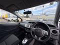 2013 Toyota Vitz