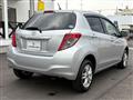 2013 Toyota Vitz