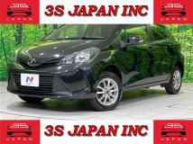 2014 Toyota Vitz