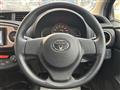 2013 Toyota Vitz