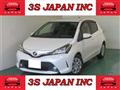 2014 Toyota Vitz