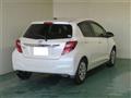 2014 Toyota Vitz