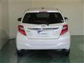 2014 Toyota Vitz