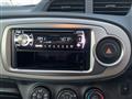 2012 Toyota Vitz