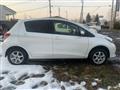 2012 Toyota Vitz