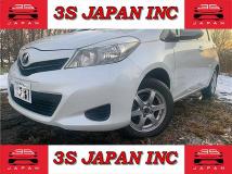 2012 Toyota Vitz