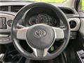 2011 Toyota Vitz