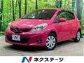 2011 Toyota Vitz
