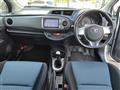 2012 Toyota Vitz