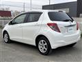 2014 Toyota Vitz