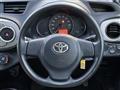 2014 Toyota Vitz