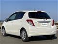 2013 Toyota Vitz