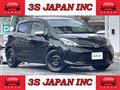 2014 Toyota Vitz