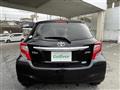 2014 Toyota Vitz