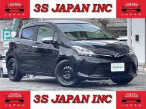 2014 Toyota Vitz