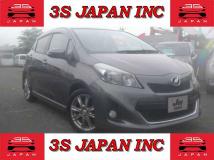 2011 Toyota Vitz