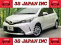 2014 Toyota Vitz