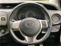 2014 Toyota Vitz