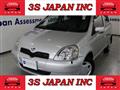 1999 Toyota Vitz