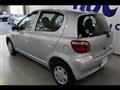 1999 Toyota Vitz