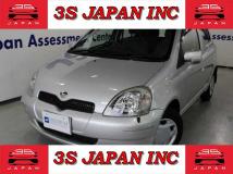 1999 Toyota Vitz