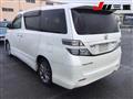 2011 Toyota Vellfire