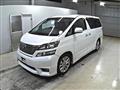 2010 Toyota Vellfire