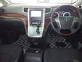 2009 Toyota Vellfire