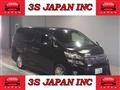 2011 Toyota Vellfire