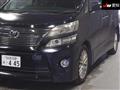 2011 Toyota Vellfire
