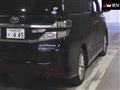 2011 Toyota Vellfire