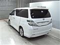 2010 Toyota Vellfire