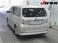 2012 Toyota Vellfire