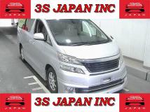 2012 Toyota Vellfire