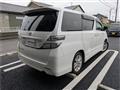 2010 Toyota Vellfire